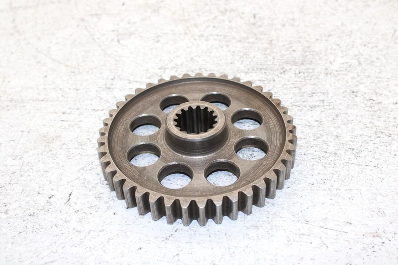 1999 Polaris 500 Xc Oem 41T Lower Chaincase Gear 3225068 SP37