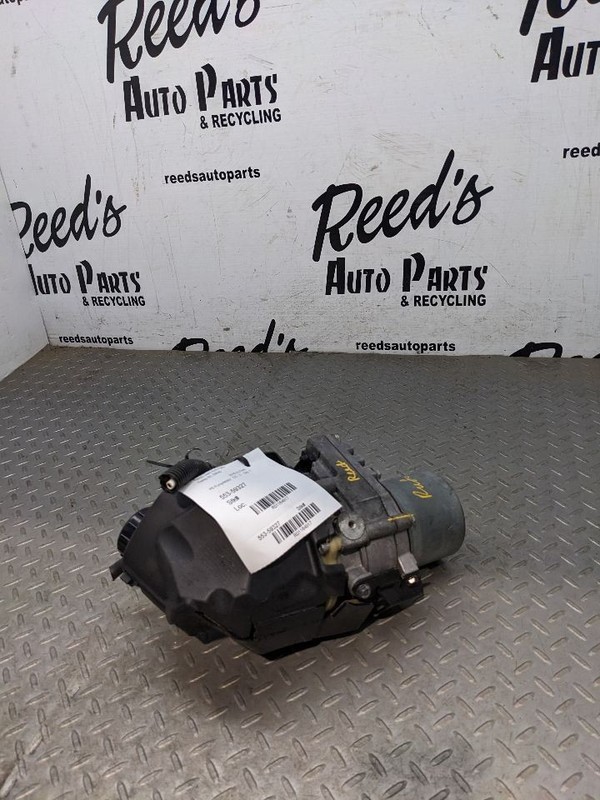 Power Steering Pump Fits 15-18 ALTIMA 1164917