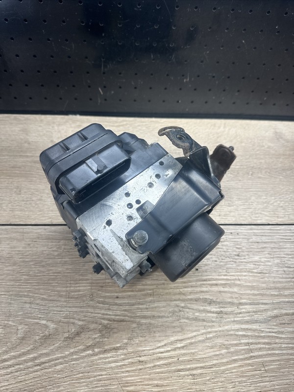07-11 LEXUS GS350 AWD ABS ANTI-LOCK BRAKE PUMP MODULE ASSEMBLY UNIT 44540-30360