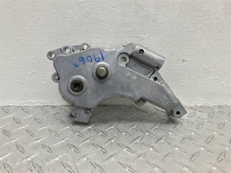 2001-2007 GMC SIERRA CHEVY SILVERADO 6.6L DIESEL ENGINE OIL PUMPOEM 98470107