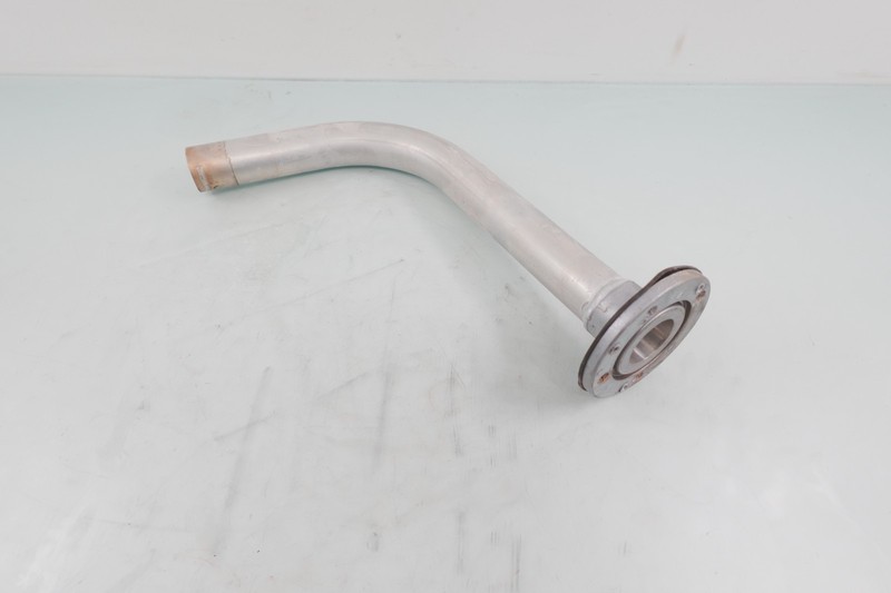 2010 Kawasaki Ultra LX OEM Thru Hull Exhaust Pipe Tube Ass'y