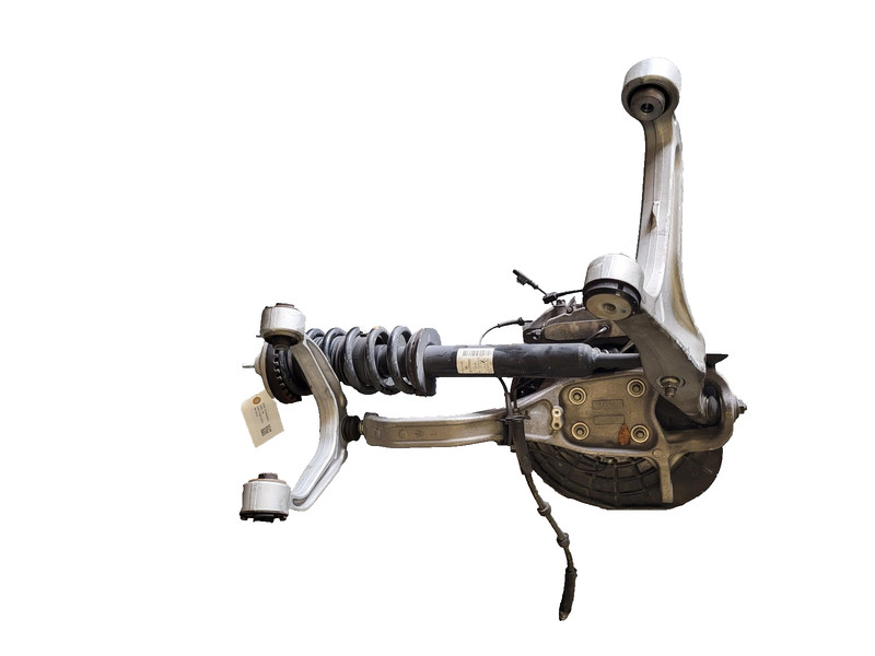 Used Oem Maserati Left Driver Front Suspension Knee for 2018 Ghibli 3.0L RWD