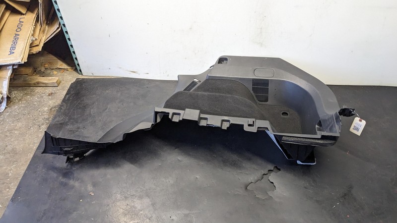Right Quarter Trim Panel 2020 Mazda CX-5 KB7W-68-850A 2017 - 2021
