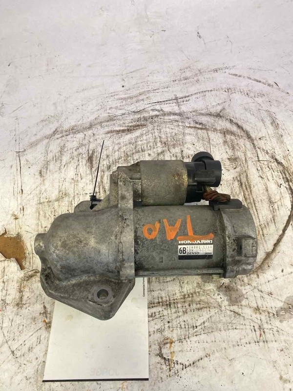 Starter Motor HONDA PILOT 09 10 11 12 13 14 15
