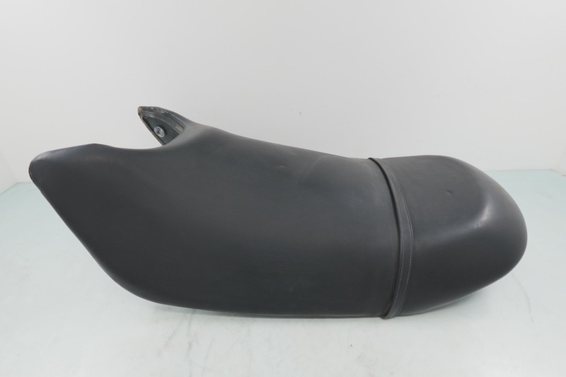 2006-2019 Kawasaki STX-12F / 15F OEM Front Seat (Black) 53066-3709-MA