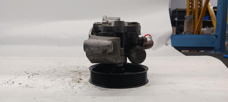 11-'19 DODGE JOURNEY Steering Pump 3.6LOEM39K Miles