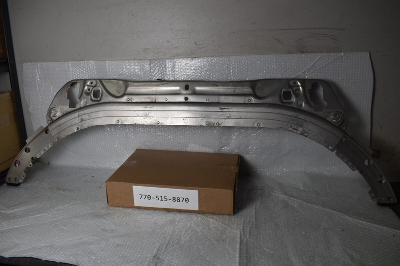 MERCEDES BENZ C300 RADIATOR SUPPORT 2015-2017 OEM A205 622 15 00