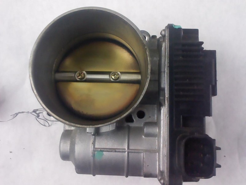 3.5L NISSAN ENGINE THROTTLE BODY FITS SEVERAL NISSAN & INFINITI MODELS