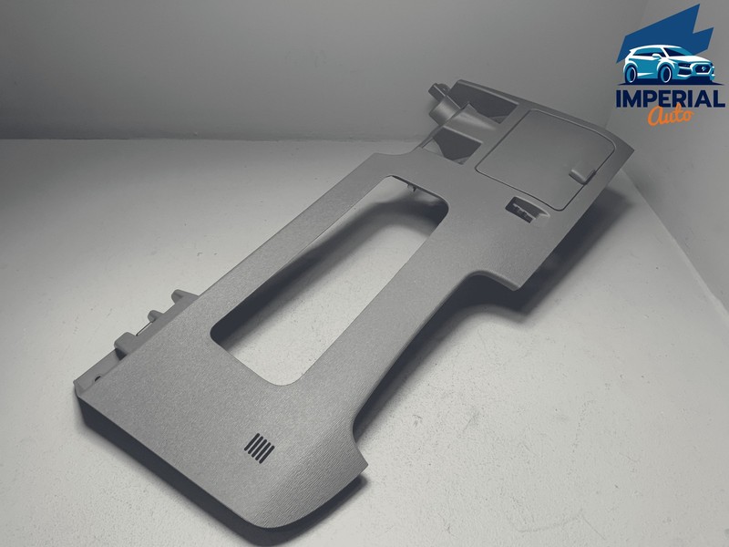 TOYOTA SIENNA DASHBOARD LEFT DRIVER SIDE SWITCH BEZEL COVER TRIM OEM 2015-2020
