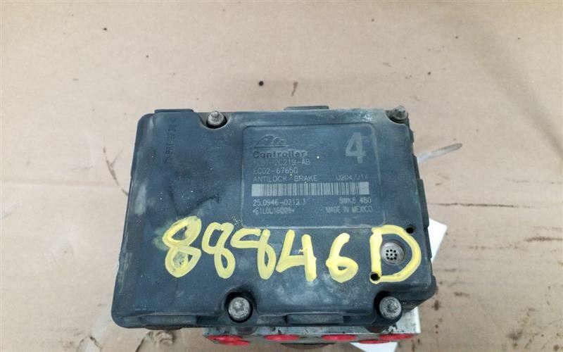Anti-Lock Brake Part Assembly Fits 01-04 ESCAPE 217776