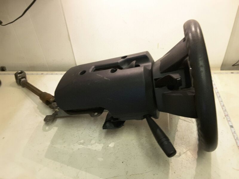 STEERING COLUMN FLOOR SHIFT WITHOUT AUTOMATIC HEADLAMPS FITS SEBRING 166675