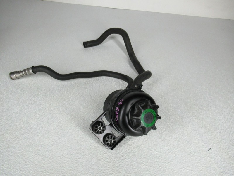 BMW E84 E88 E90 POWER STEERING PUMP FLUID OIL TANK RESERVOIR 32416768094 OEM
