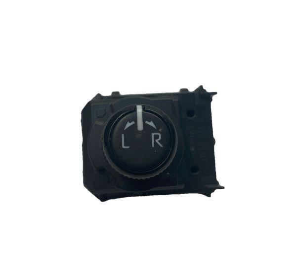 Toyota Corolla Cross mirror switch 2023 front driver side door OEM T26224943