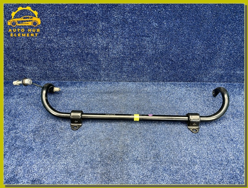 2020-2025 Lincoln Aviator Front Stabilizer Sway Bar OEM LC5C-5482-MC