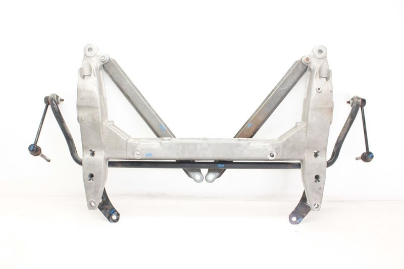 98-01 Porsche Boxster 2.7L Front Suspension Crossmember Assembly