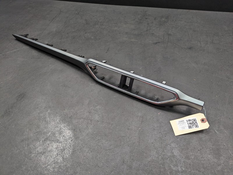 Dash Center Right Heater Air Vent Bezel Molding Panel 2020 Mazda CX-9 2016- 2021