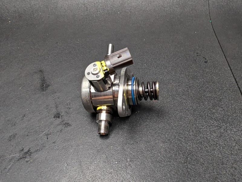 High Pressure Fuel Pump 2022 Buick Envision 55513730 2021 2023