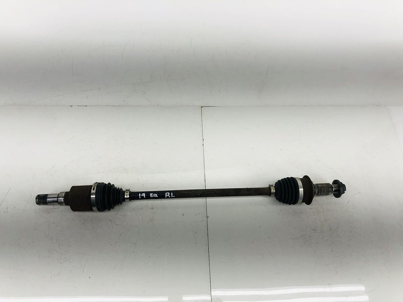 18-23 CHEVROLET EQUINOX 2.0L AWD REAR LEFT SIDE CV AXLE SHAFT OEM
