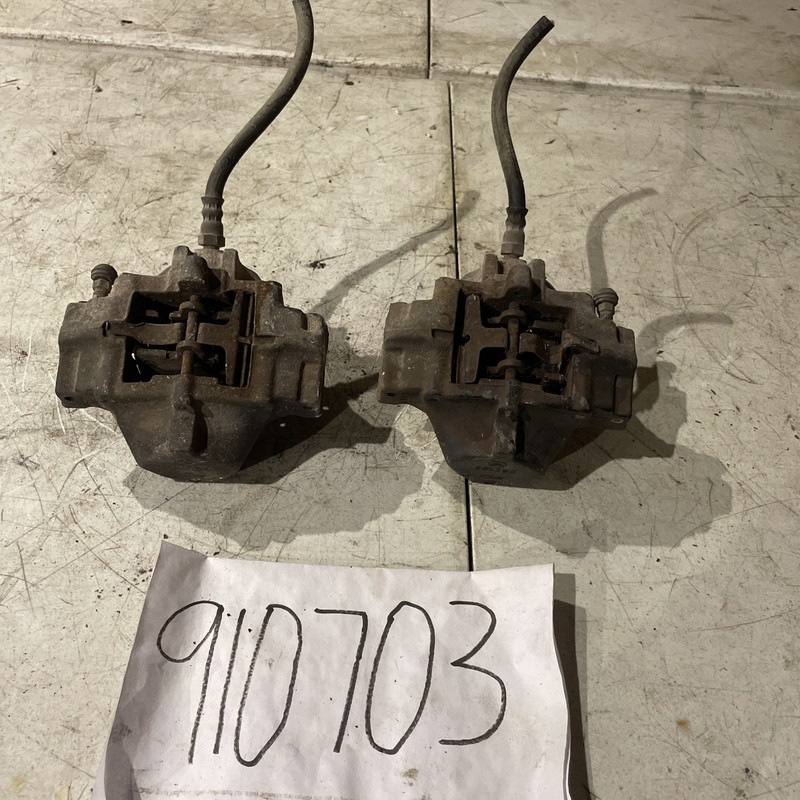 1999 Mercedes E320 CLK350 SLK350 C230 RearBrake Caliper Calipers