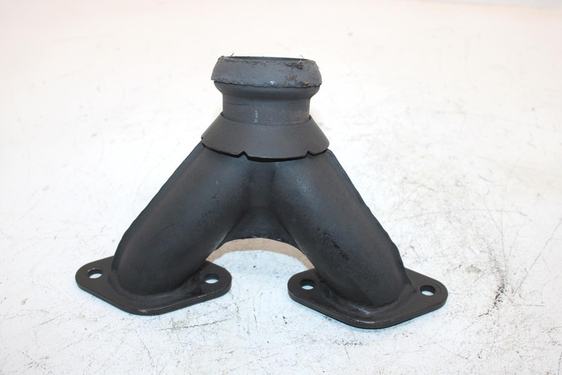 96 Arctic Cat Zr 440 Oem Exhaust Manifold 0712-201 SAS3