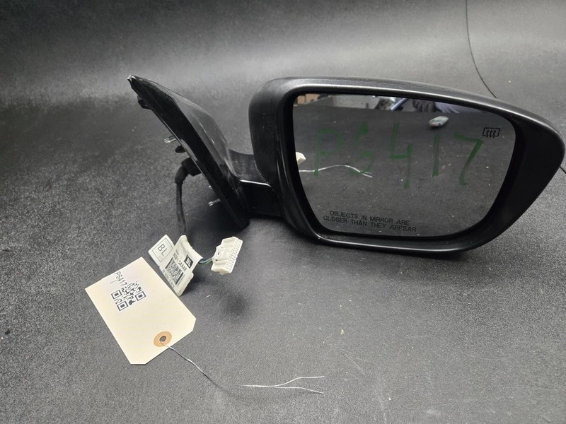 Front Right Door Rear View Mirror 2023 Nissan Murano 96301-5AA4B 2017 - 2024