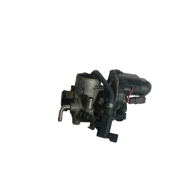 2004-2009 Toyota Prius Throttle Body Sensor Assembly OEM 10984