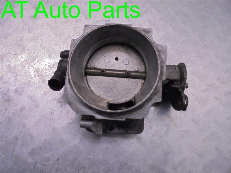 1996-1997 CHEVROLET TAHOE5.7L V8 THROTTLE VALVE BODY ASSEMBLY OEM 17097213