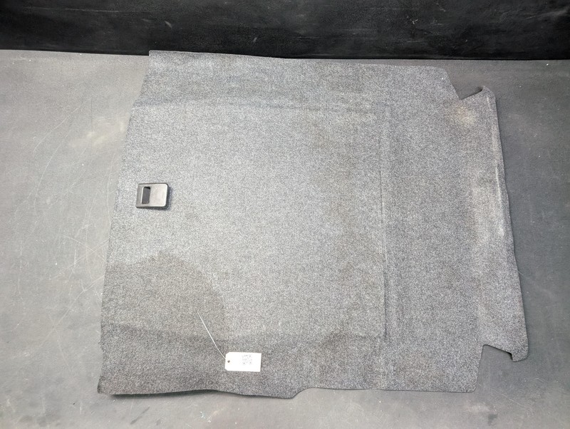 Trunk Floor Carpet Covering Panel 2015 Volkswagen Passat 5618634631BS 2014 -2017