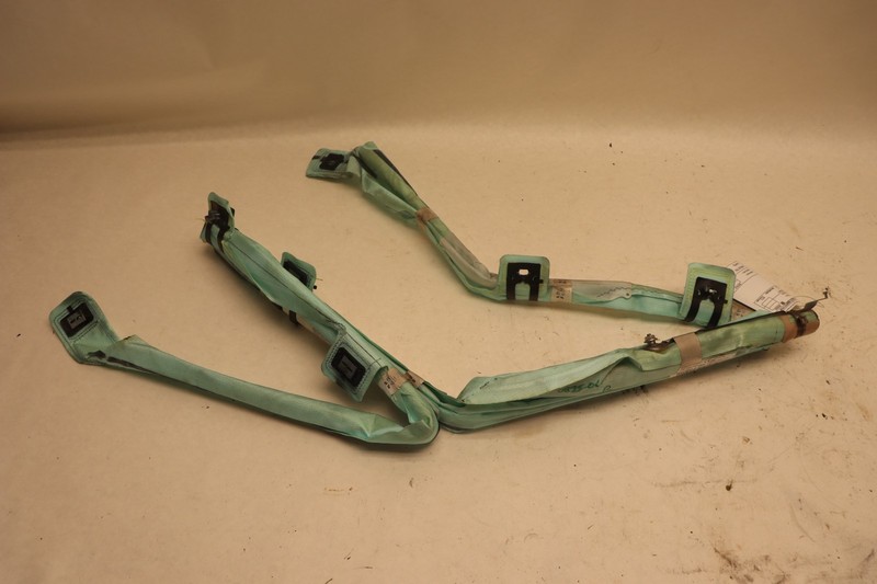2014-2020 MERCEDES S-CLASS S550 SEDAN W222 RIGHT ROOF HEAD CURTAIN AIR BAG OEM
