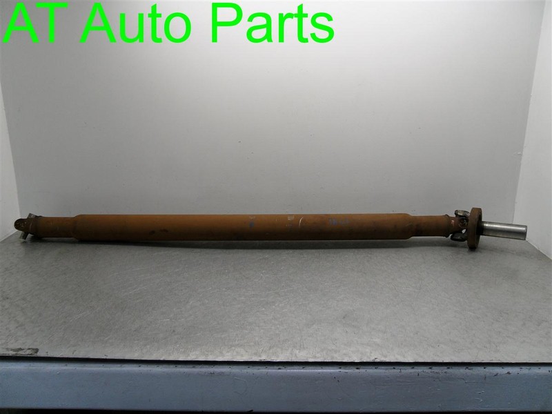 09 10 11 12 13 14 CHEVROLET TAHOE YUKON REAR DRIVE SHAFT OPT MYC OEM 431-00604
