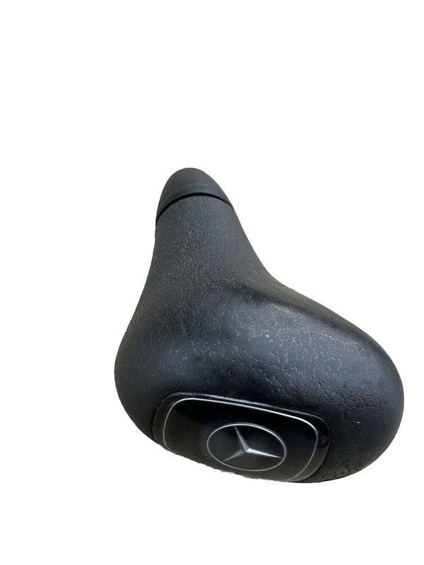 ✅ 98-05 Mercedes W163 ML320 ML350 ML430 ML55 AMG Shift Shifter Knob Black OEM ✅