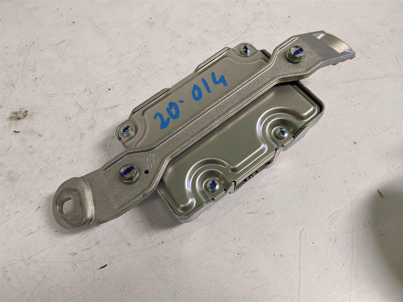 18 19 Honda Odyssey Acm Engine Mount Control Unit 38700-Thr-A02 Oem