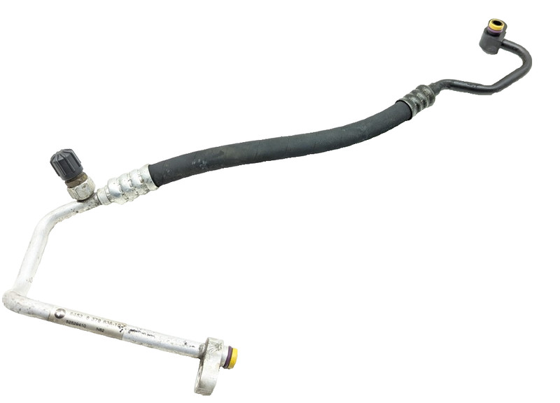 BMW 7 Series E65 E66 N62 Petrol Compressor Condenser Pressure Hose 8379836