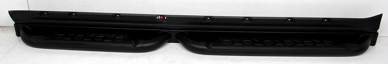 OEM Right Side Running Board For Hyundai Santa Cruz K5F37-AC000 Scratches Marks
