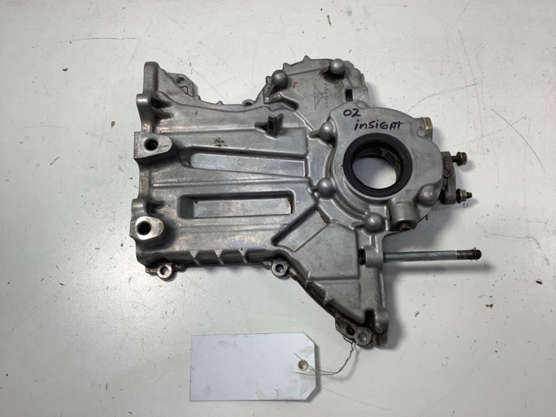 00-06 Honda Insight Oil Pump Front Cover 15100-PHM-013 OEM