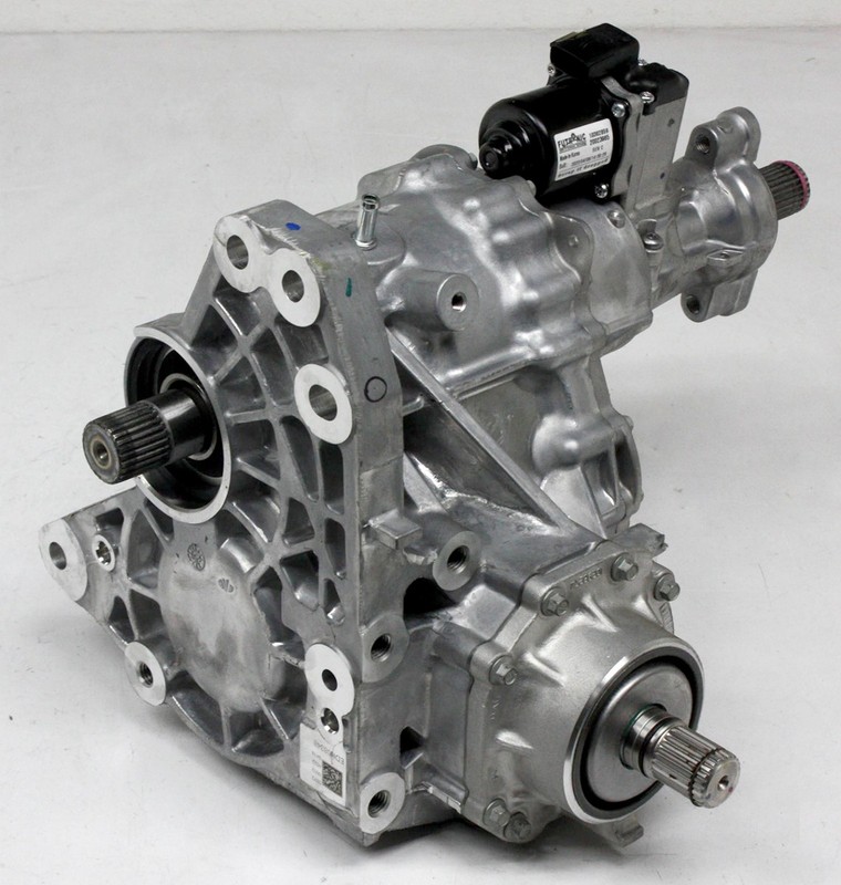 OEM Transfer Case For Acadia, Blazer, Enclave, Traverse, XT5, XT6 (3.6L)
