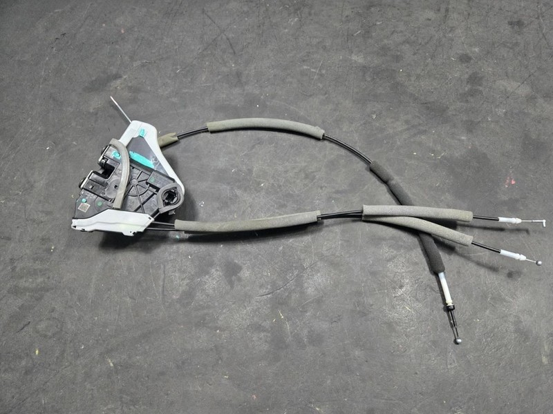 Front Left Door Lock Latch 2022 Nissan Rogue 80501-6RA0A 2021 2023 2024 2025