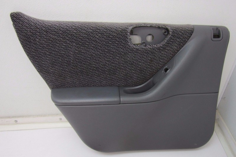 STRATUS BREEZE CIRRUS REAR DOOR PANEL LEFT DRIVER 95-00 BACK LR LH L CAR COVER