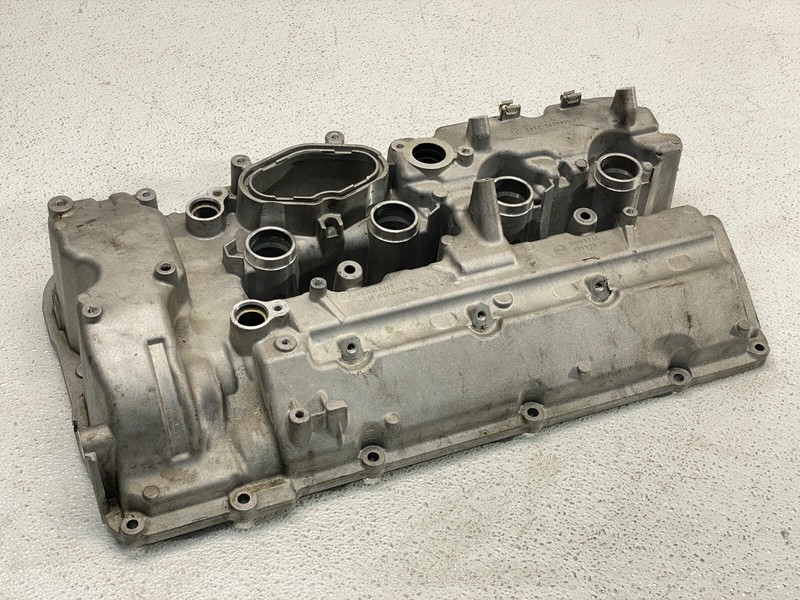BMW F06 F10 F12 M5 M6 X5M X6M S63 Engine Cylinder Head Valve Cover Cyl 5-8 OEM✅