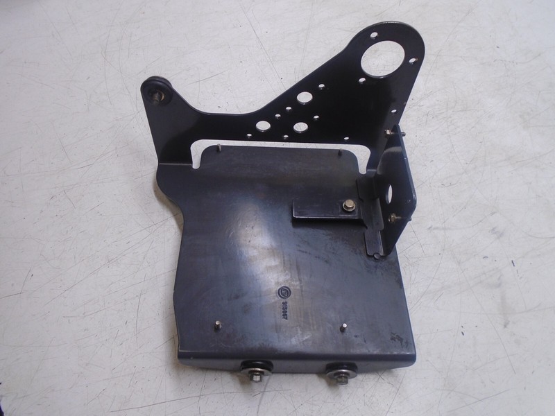 A5 OMC Evinrude Johnson 1993 5.0L Electrical Components Bracket 915867 0915867