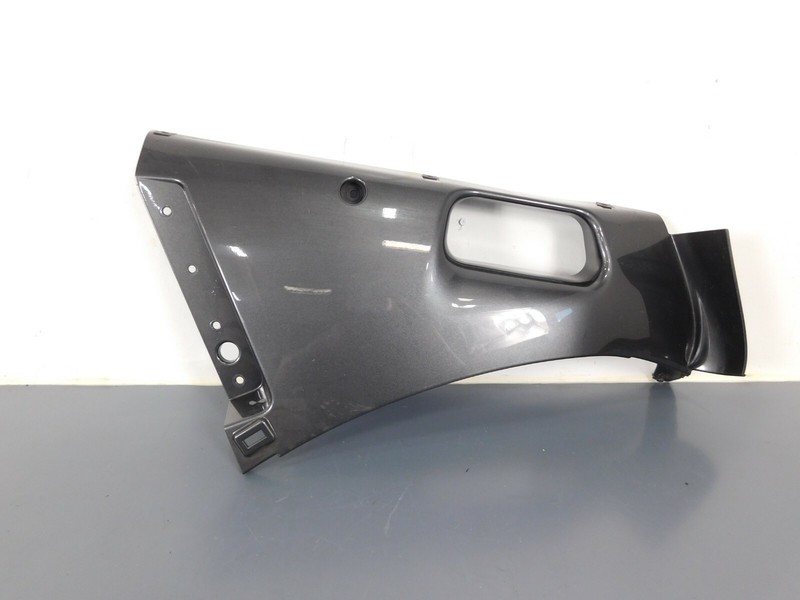 2019 15 16 18 McLaren 570GT4 570 GT4 Right Rear Panel Molding #5995 A8