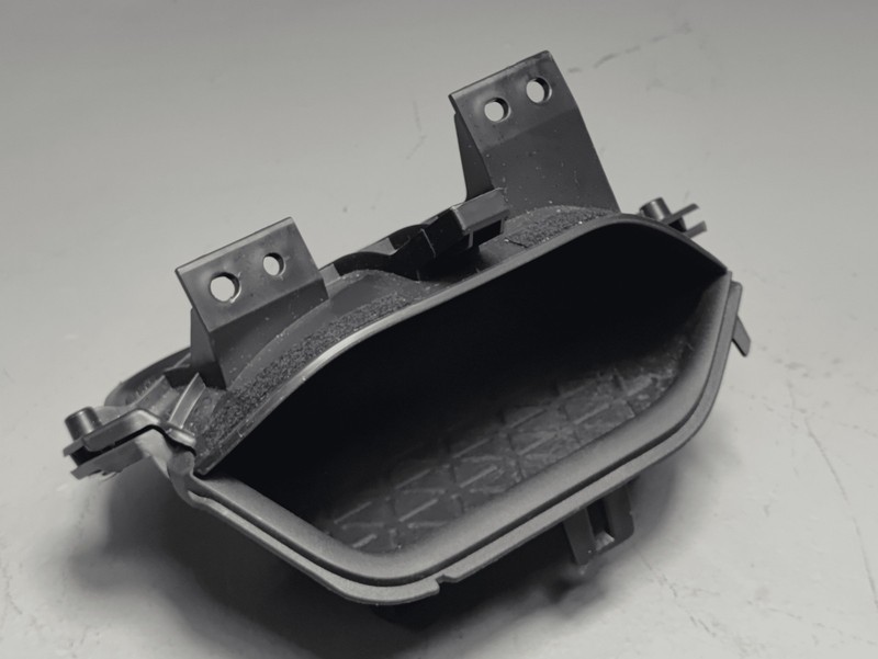2019-2025 Toyota RAV4 Instrument Panel Driver Side Compartment Box OEM