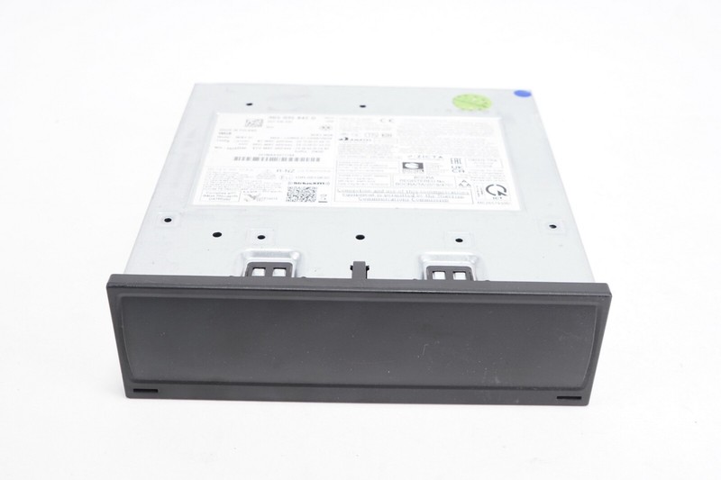 VOLKSWAGEN TIGUAN TAOS Radio Receiver Control Unit OEM 2022 - 2024