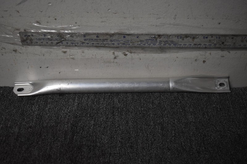 BMW 5 SERIES REINFORCEMENT STRUT BRACE RIGHT SIDE FACTORY OEM