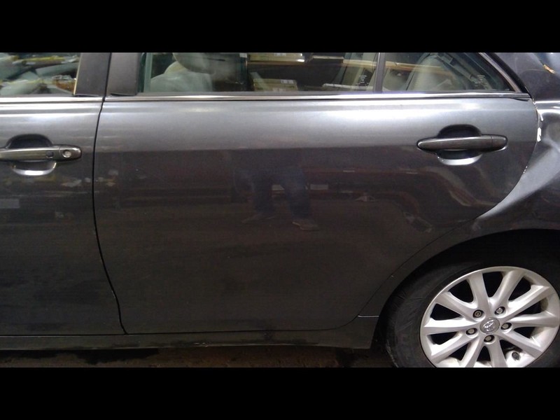 Driver Rear Side Door Electric Windows Fits 07-11 CAMRY 1697485