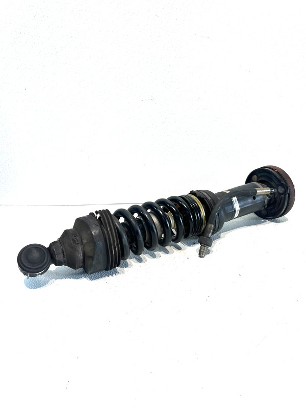 03-06 Mercede R230 SL500 SL55 AMG Front Left Hydraulic Shock Absorber Strut OEM