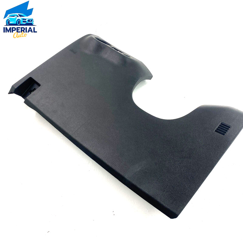 11-20 DODGE CHARGER DASHBOARD Steering Column LEFT LOWER KNEE BOLSTER TRIM COVER