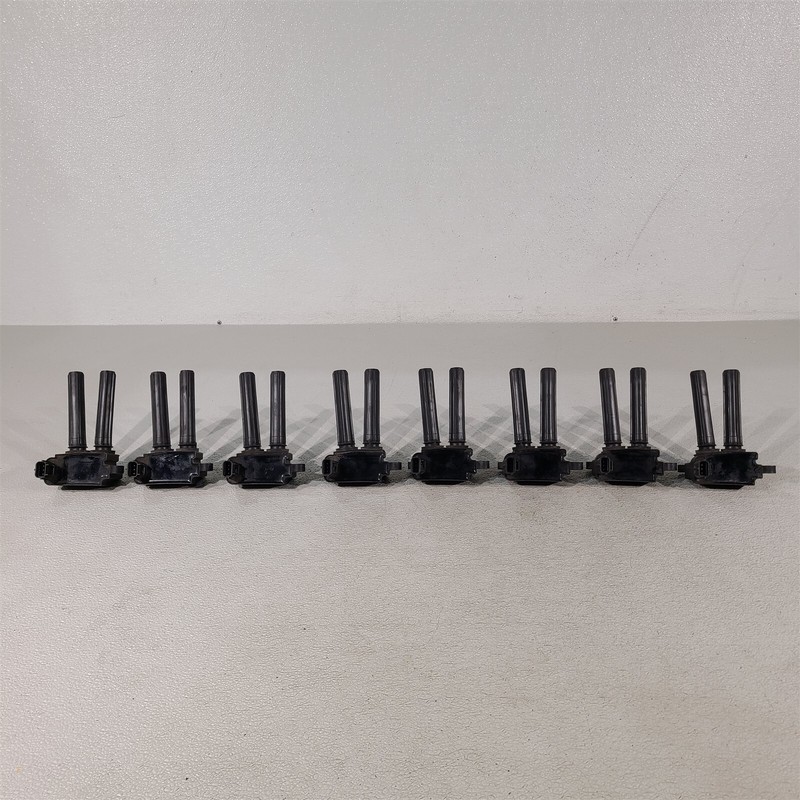 2016 Dodge Charger Scat Pack Coil Pack Packs Set Aa7419