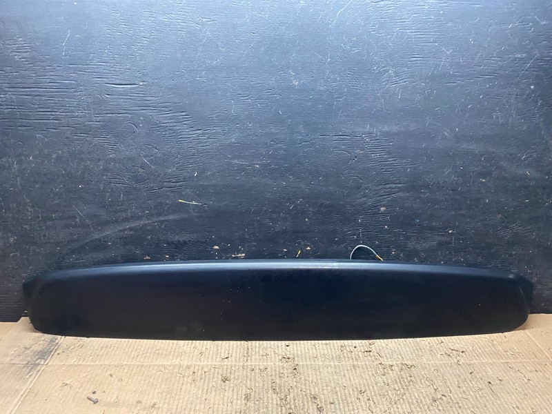 1999 to 2004 Honda Odyssey Rear Trunk Spoiler Gate Oem T9950 DG