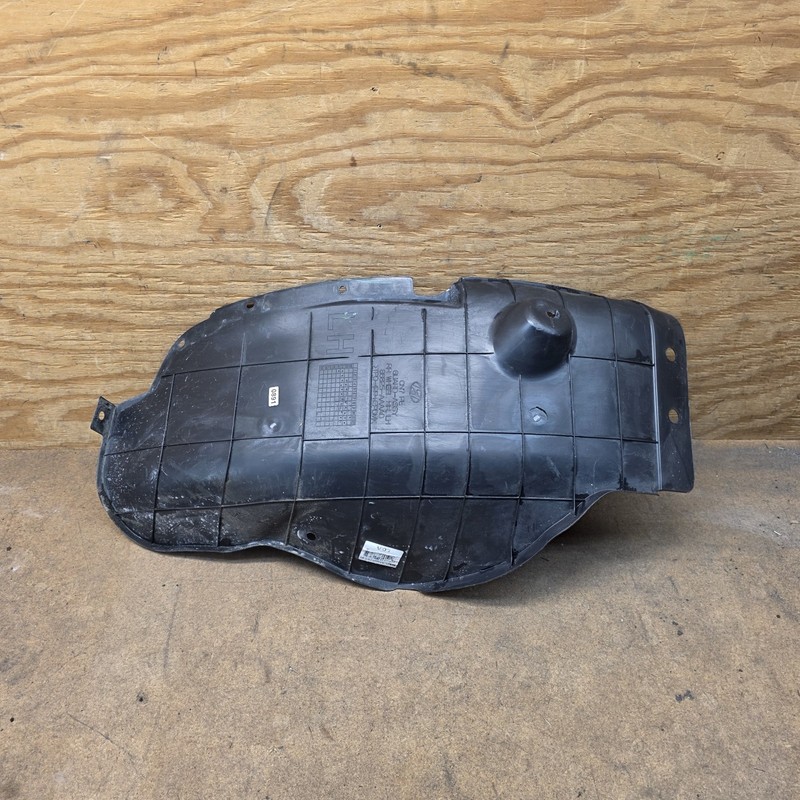 2024 2025 HYUNDAI ELANTRA SE WHEELHOUSE LINER CLIP REAR LEFT DRIVER SIDE OEM